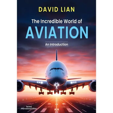 The Incredible World of Aviation: An Introduction