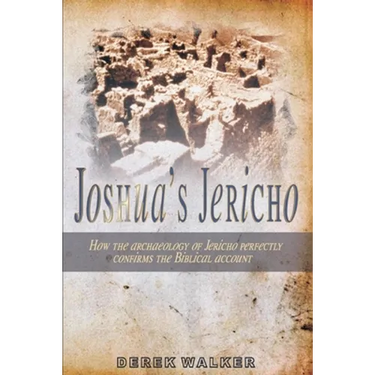Joshua's Jericho