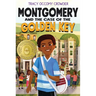 Montgomery and the Case of the Golden Key