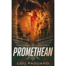 Promethean: The DSA Season One, Book Two