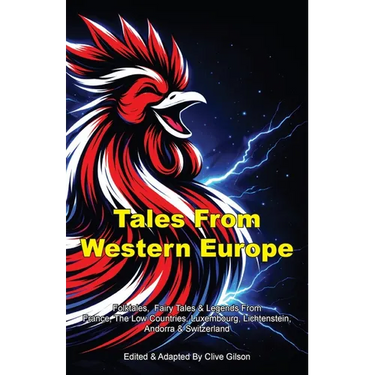 Tales From Western Europe