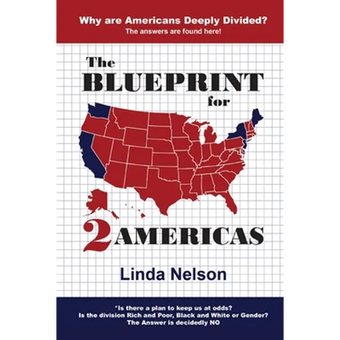 The Blueprint for 2 Americas