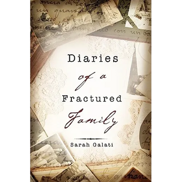 Diaries of a Fractured Family