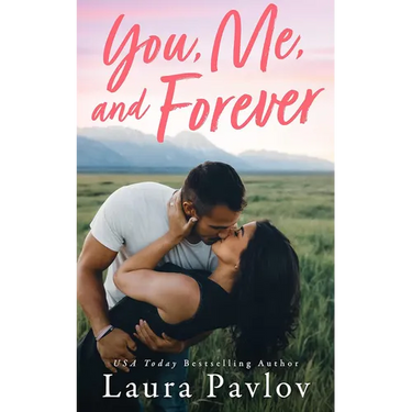 You, Me, and Forever