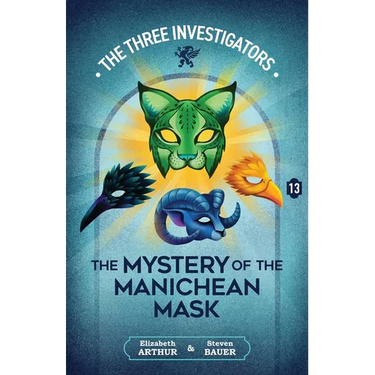 The Mystery of the Manichean Mask