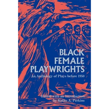 Black Female Playwrights