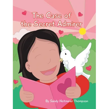 The Case of the Secret Admirer