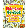 Hide-And-Go-Seek for Toddlers Hidden Image Activity Book