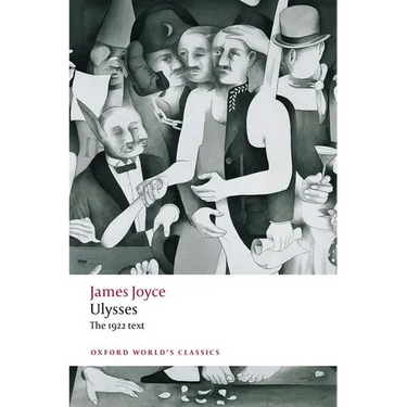Ulysses: Second Edition