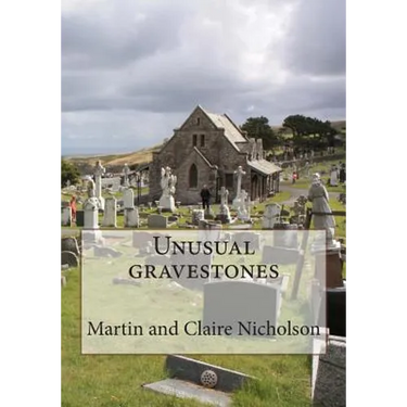 Unusual gravestones
