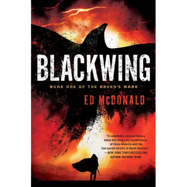 Blackwing
