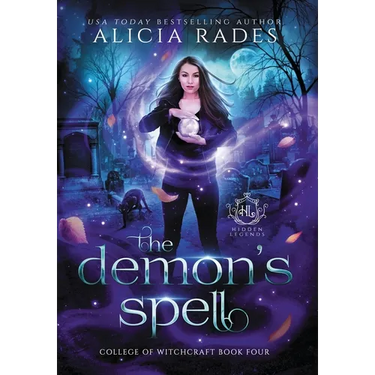 The Demon's Spell