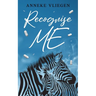 Recognise ME: Memoir documenting the raw journey through medical gaslighting as a chronic illness patient