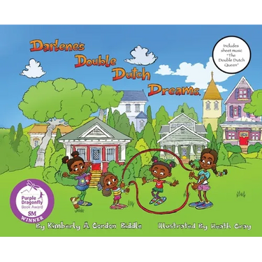 Darlene's Double Dutch Dreams
