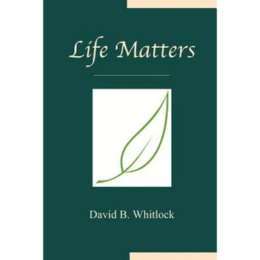Life Matters