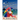 Magic Scissors by the Seashore