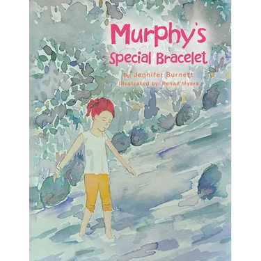 Murphy's Special Bracelet