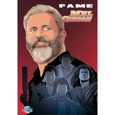 Fame: Mel Gibson