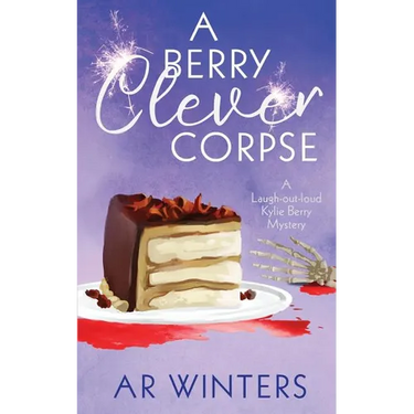 A Berry Clever Corpse