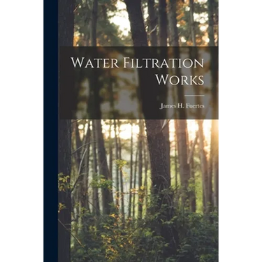 Water Filtration Works