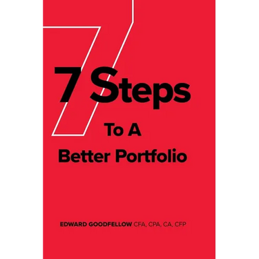 7 Steps to a Better Portfolio