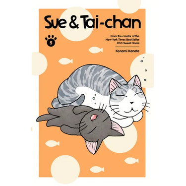 Sue & Tai-Chan 5