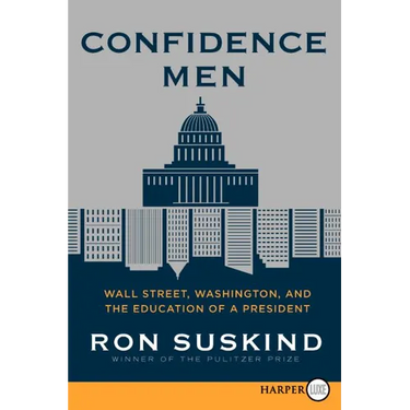 Confidence Men LP