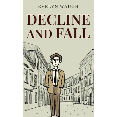 Decline and Fall