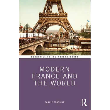 Modern France and the World