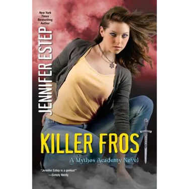 Killer Frost