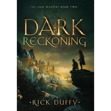 Dark Reckoning