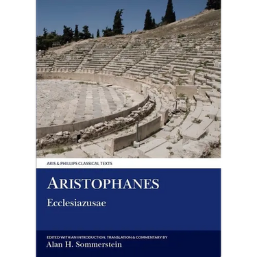 Aristophanes: Ecclesiazusae