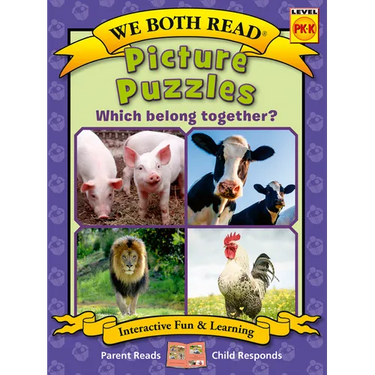 Picture Puzzles