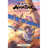 Avatar: The Last Airbender--Imbalance Omnibus