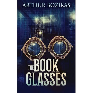 The Book Glasses