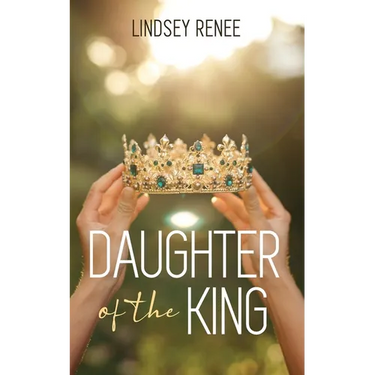 Daughter of The King