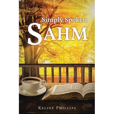 Simply Spoken SAHM