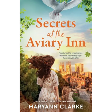 Secrets at the Aviary Inn