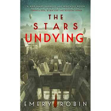 The Stars Undying