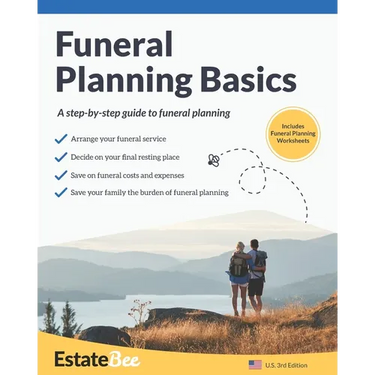 Funeral Planning Basics: A Step-By-Step Guide to Funeral Planning....