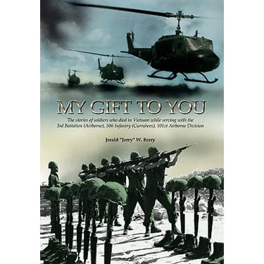 My Gift to You