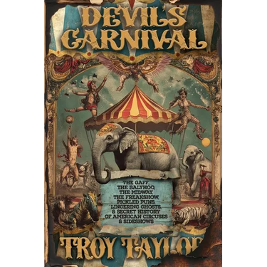 Devil's Carnival