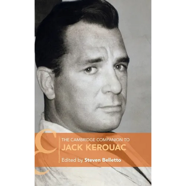 The Cambridge Companion to Jack Kerouac