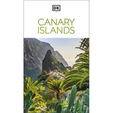 DK Canary Islands