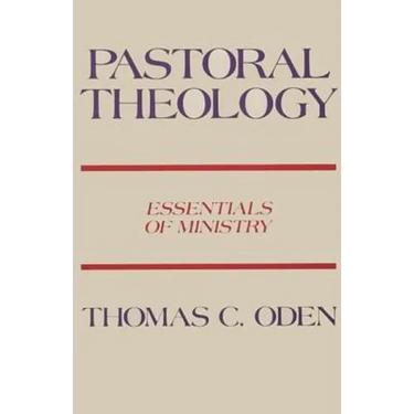 Pastoral Theology