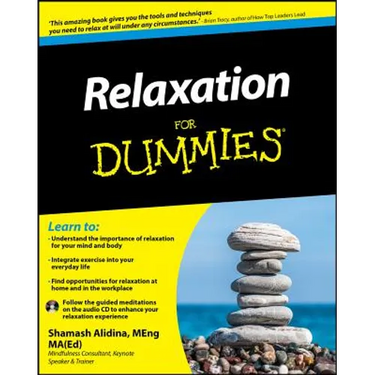 Relaxation for Dummies