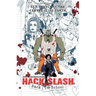 Hack/Slash Back to School: Back to School
