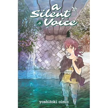 A Silent Voice 6