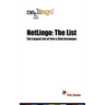 NetLingo: The List - The Largest List of Text & Chat Acronyms