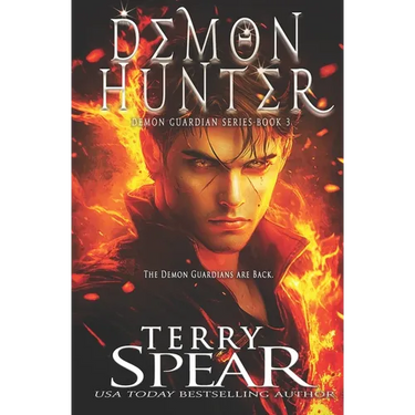 Demon Hunter